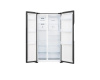 Холодильник Side-by-Side Gorenje NRS9186141BXI