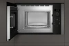 Микроволновая печь NEFF HLAGD53G0