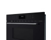 Электрический компактный духовой шкаф с функцией СВЧ DeLonghi DMO 44NB FLORENZIA