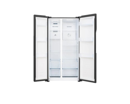 Холодильник Side-by-Side Gorenje NRS9186141BXI