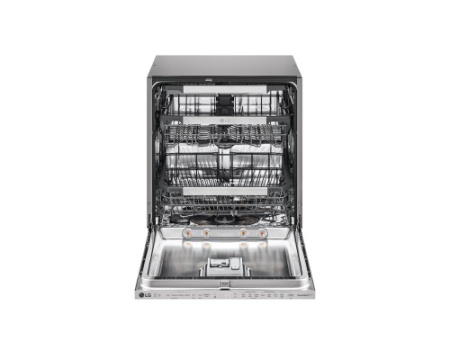 Встраиваемая посудомоечная машина LG DB425TXS