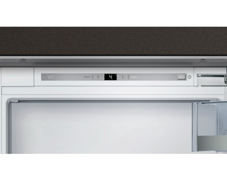 Встраиваемая холодильно-морозильная комбинация Neff KI8825D20R