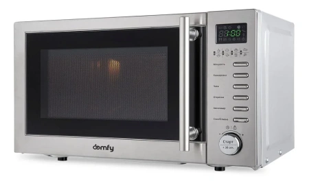 Микроволновая печь DOMFY DSS-MW301