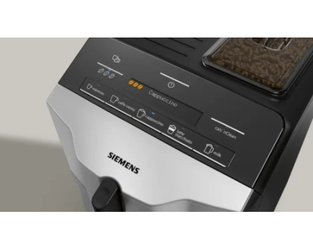 Кофемашина Siemens TI353201RW