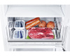 Встраиваемый холодильник Haier BCFT629TWRU