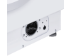 Встраиваемая стиральная машина HOMSair WMB126WH