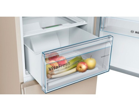 Двухкамерный холодильник Bosch KGN36NK21R