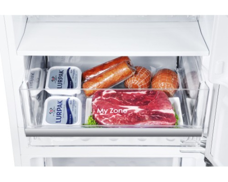 Встраиваемый холодильник Haier BCFT629TWRU