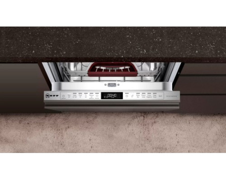 Встраиваемая посудомоечная машина Neff S889ZMX60R