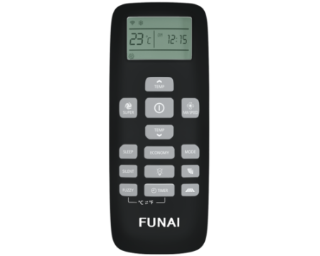 Кондиционер Funai Sensei RAC-I-SN75HP.D04