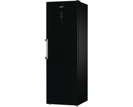 Отдельностоящий однокамерный холодильник Gorenje R619EABK6