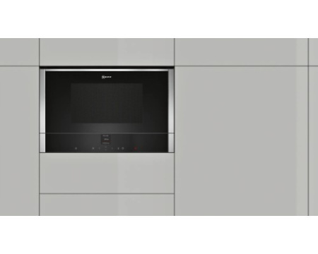 Микроволновая печь Neff C17GR01N0