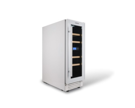 Винный холодильник Cellar Private CP017-2TW
