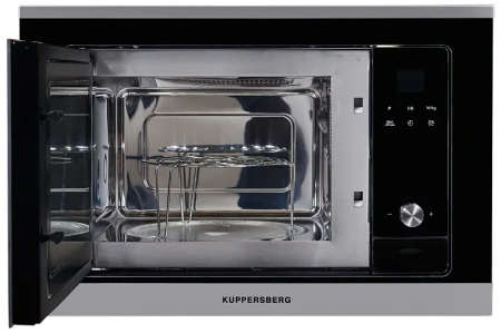 Микроволновая печь KUPPERSBERG hmw 655 x