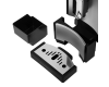 Кофемашина Maunfeld MF-A8021CBK