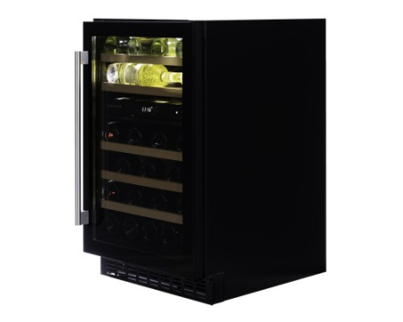 Винный шкаф Dunavox DAUF-38.100DB