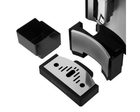 Кофемашина Maunfeld MF-A8021CBK