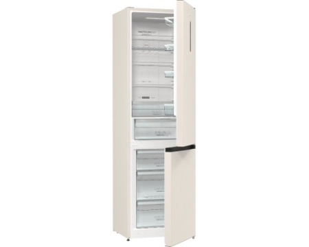 Отдельностоящий холодильник Gorenje NRK6202AC4
