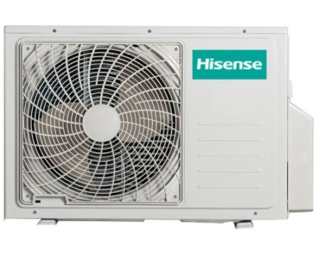 Канальный кондиционер Hisense Heavy EU AUD-48UX4REH8/AUW-48U6RN8