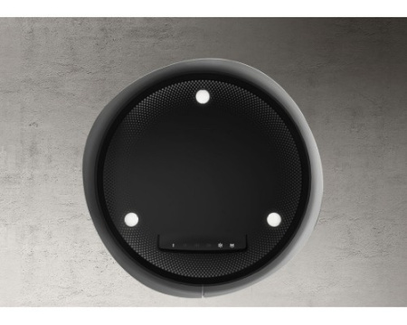 Вытяжка Elica WAVE UX BL/F/51 PRF0171193