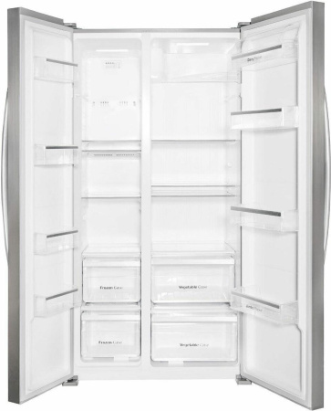 Холодильник Daewoo RSH 5110 SNG
