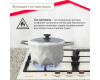 Комбинированная варочная панель Simfer H60V31O512