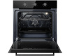 Духовой шкаф Kuppersberg HO 603 Black line