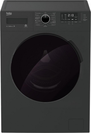 Стиральная машина Beko WSPE7612A [7 кг, фронтальная]