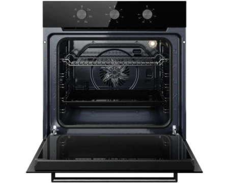 Духовой шкаф Kuppersberg HO 603 Black line
