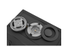 Газовая варочная панель ZUGEL ZGH450B