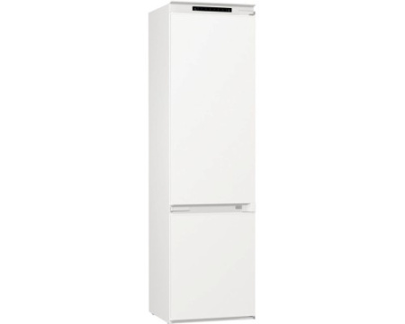 Встраиваемый двухкамерный холодильник Gorenje NRKI419EP1