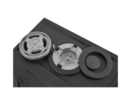 Газовая варочная панель ZUGEL ZGH450B