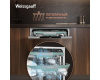 Встраиваемая посудомоечная машина Weissgauff BDW 6151 Inverter Touch AutoOpen Infolight