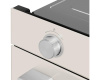 Встраиваемая микроволновая печь Maunfeld MBMO349GBG