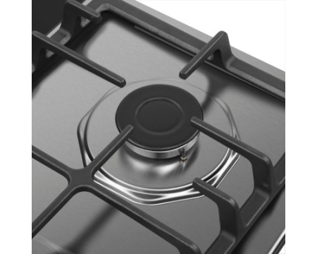 Комбинированная варочная панель Maunfeld EEHS.642VC.3CS/KG