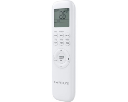 Cплит система Ferrum Titan FIS36VR1/FOS36VR1