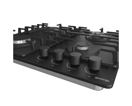Газовая варочная панель Gorenje G641BHF