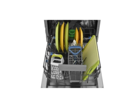 Встраиваемая посудомоечная машина Scandilux DWB 4322B3