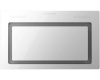 Вытяжка Kuppersberg INFLAT 60 W