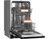 Встраиваемая посудомоечная машина Weissgauff BDW 4525 Infolight