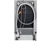 Встраиваемая посудомоечная машина AEG FSE74557P