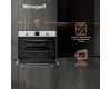 Встраиваемый компактный духовой шкаф Weissgauff EO 459 PDW