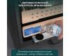 Хьюмидор шкаф Meyvel MC-50BK (PRO)