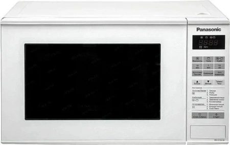 Микроволновая печь PANASONIC NN-GT261W