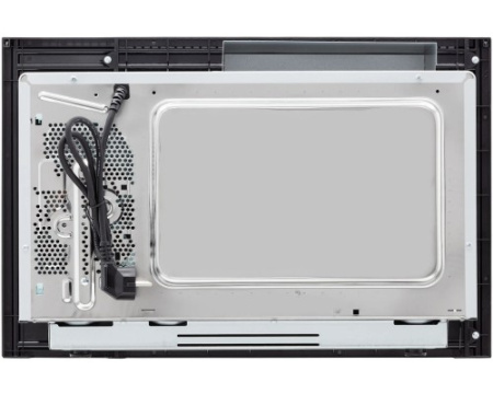 Встраиваемая микроволновая печь Krona REIN 60 BL