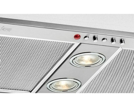 Встраиваемая вытяжка Teka GFH 73 STAINLESS STEEL