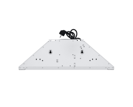 Кухонная вытяжка HOMSair DELTA 60 нержавеющая сталь