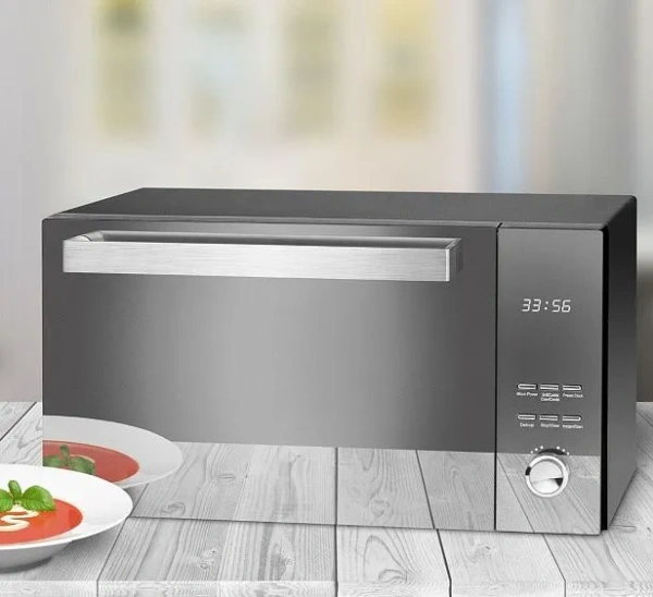 Микроволновая печь PROFI COOK PC-MWG 1204