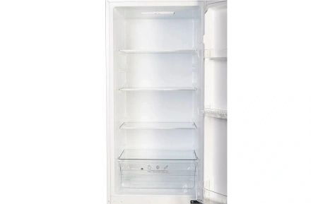 Холодильник BOSFOR BRF 180 WS LF