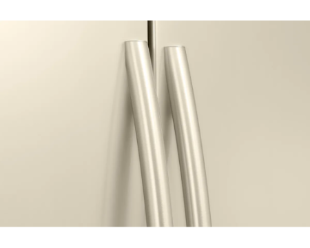 Холодильник Side-By-Side Samsung RS54N3003EF/WT
